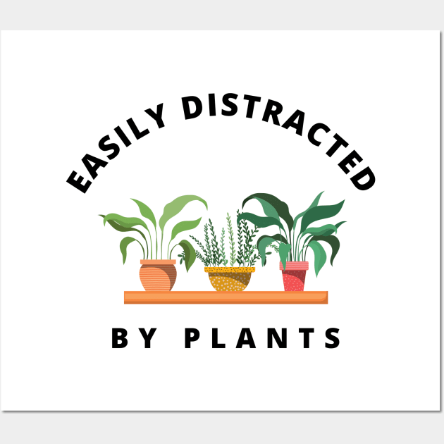 Plants 44 Wall Art by TheSeason